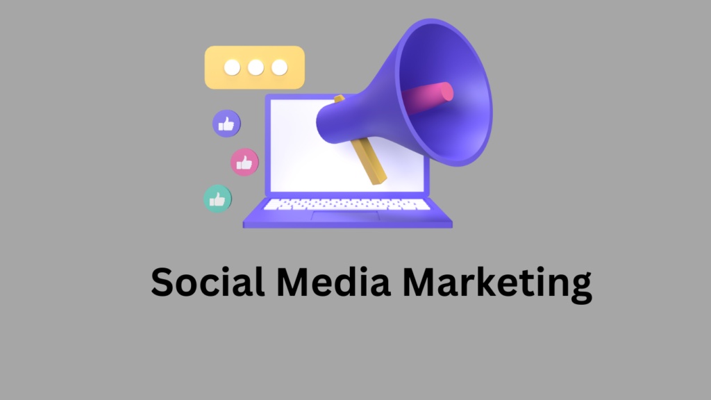 Social Media Marketing