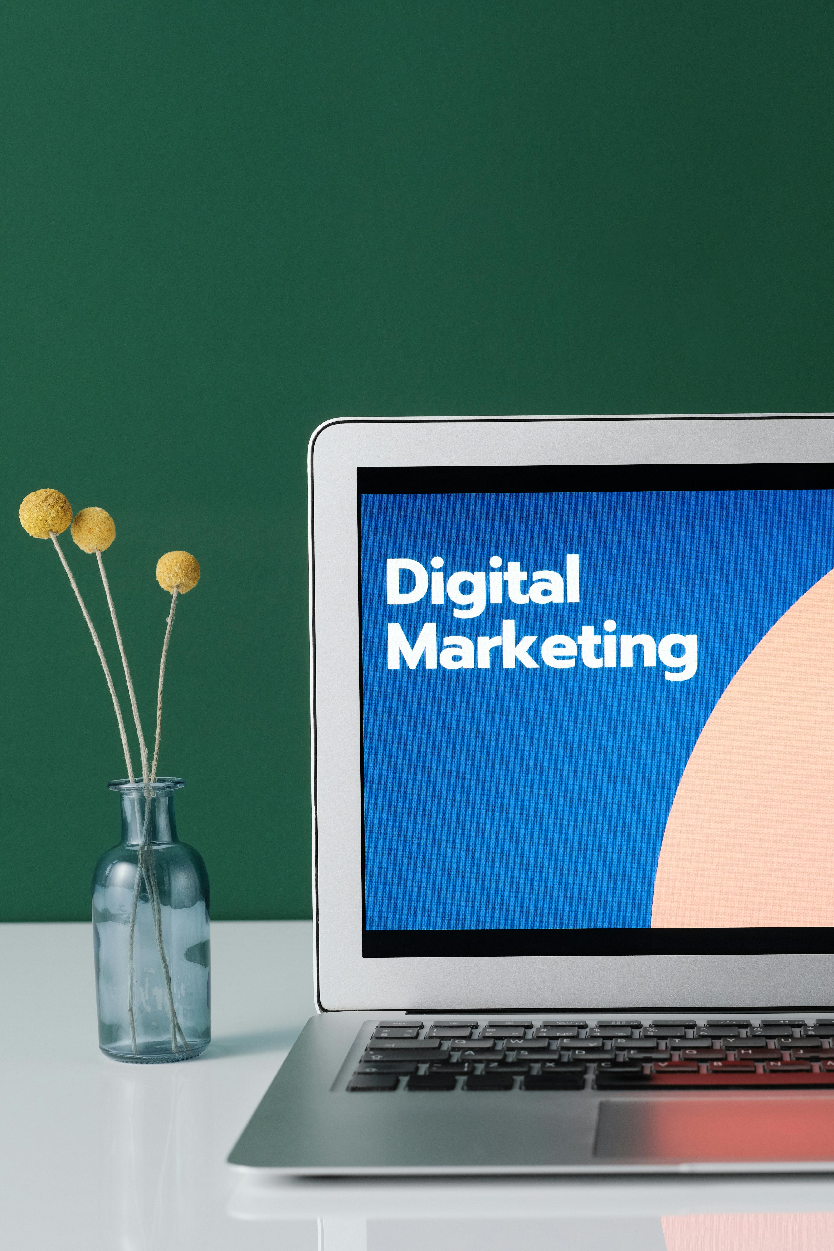 Digital Marketing Agency in Hyderabad